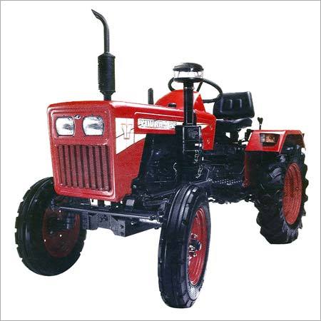 Mahindra 7060 4WD Tractor