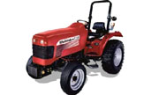 TractorData.com Mahindra compact utility C27 tractor information