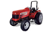 TractorData.com Mahindra compact utility C35 tractor information
