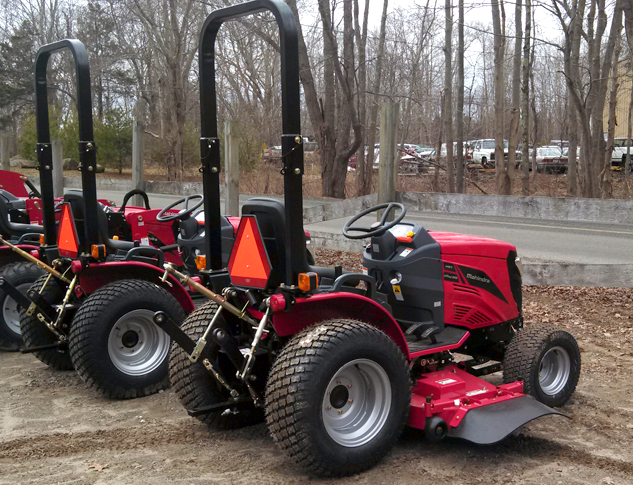 2014 Mahindra Emax 25 Hst Review Tractor | Review Ebooks