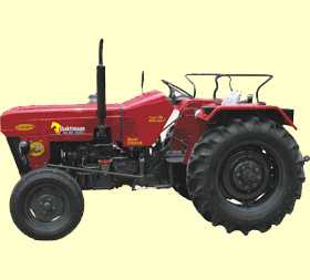 Mahindra Gujarat MG 405 | Tractor & Construction Plant Wiki | Fandom ...
