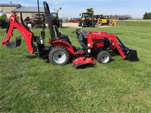Used Mahindra MAX 25 Agriculture for sale.