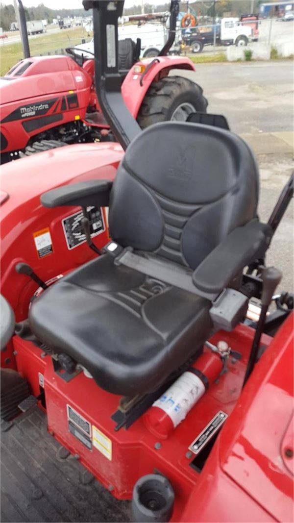 Mahindra mPOWER 85, United States, $28,966, 2014- tractors for sale ...