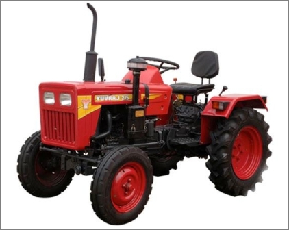 Mahindra Yuvraj 215 Price in India, Specification, Features, Reviews ...