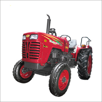 Mahindra Yuvraj 215 DI Tractor