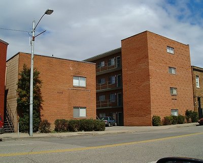 Properties - Marshall Campus Apartments - 1530-1540 4th Ave | Property ...