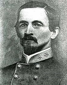 Charles Marshall (colonel) - Wikipedia