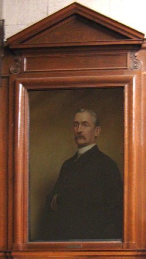 Charles Marshall (1830-1902)