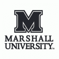 Marshall University Logo M marshall university logo vector (eps ...