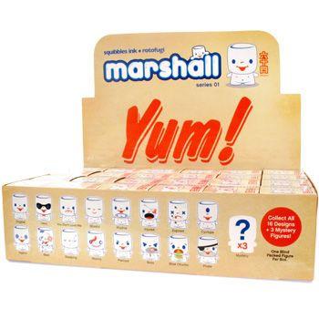 Home Blind Box & Random Toys Marshall Series 1 - Blind Box