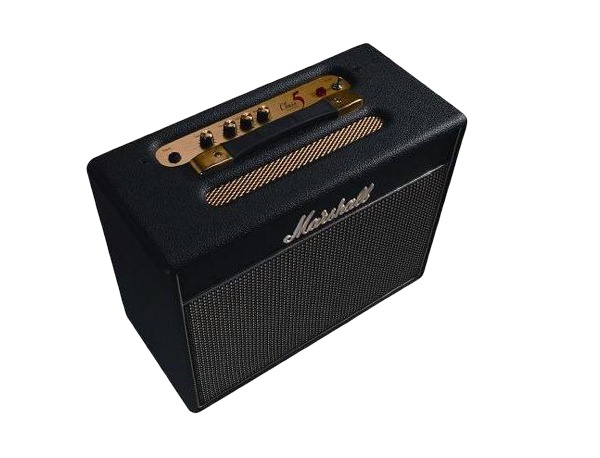 Marshall Class5 Series 1x10 Guitar Amp Reviews & Prices | Equipboard®