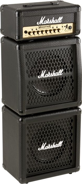 Outstanding Affordable Guitars & Accessories: Marshall MG Series ...