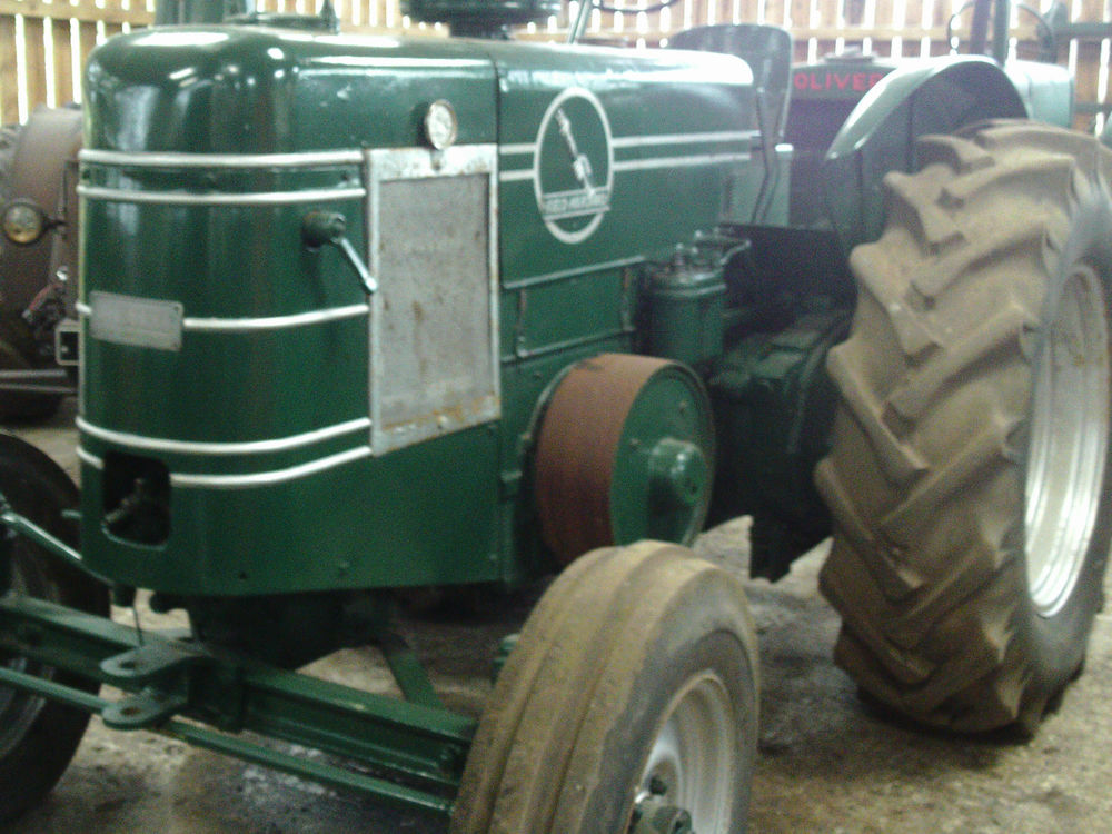 field marshall series 3 tractor | eBay