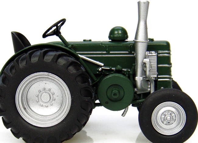 Field Marshall Series III (1949) - farmmodeldatabase.com