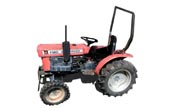 TractorData.com Massey Ferguson 1120 tractor information