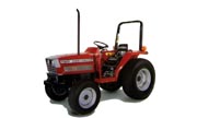 TractorData.com Massey Ferguson 1125 tractor engine information