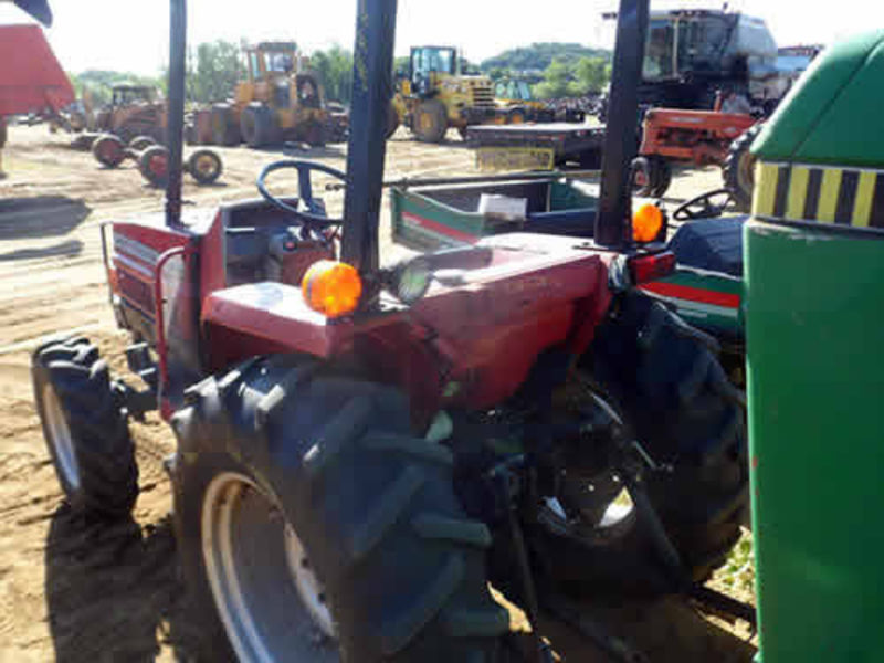 Massey-Ferguson 1145 Dismantled Tractors for Sale | Fastline