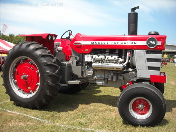 Massey-ferguson 1150 - Looking for the perfect stock photo for your ...