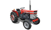 TractorData.com Massey Ferguson 125 tractor information