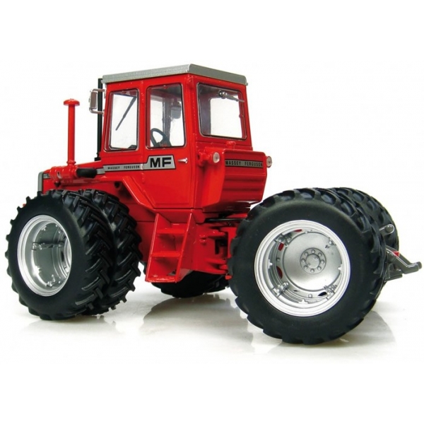 ... articulated Massey Ferguson 1250 articulated Tractor with dual wheels