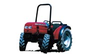 TractorData.com Massey Ferguson 1345 tractor engine information