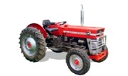 TractorData.com Massey Ferguson 140 tractor information