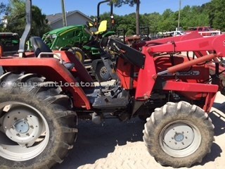 Click Here to View More MASSEY FERGUSON 1440 TRACTORS For Sale on ...