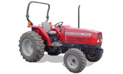 TractorData.com Massey Ferguson 1445 tractor information