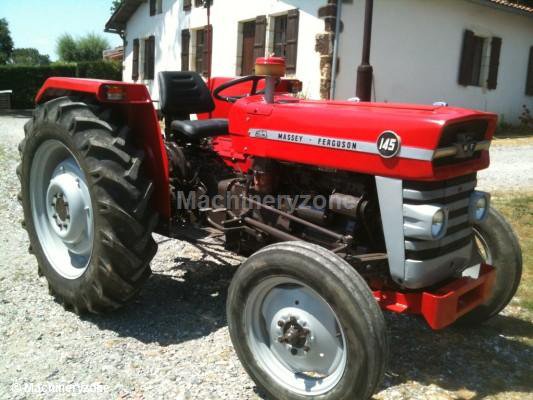 Massey ferguson 145 - Looking for the perfect stock photo for your ...