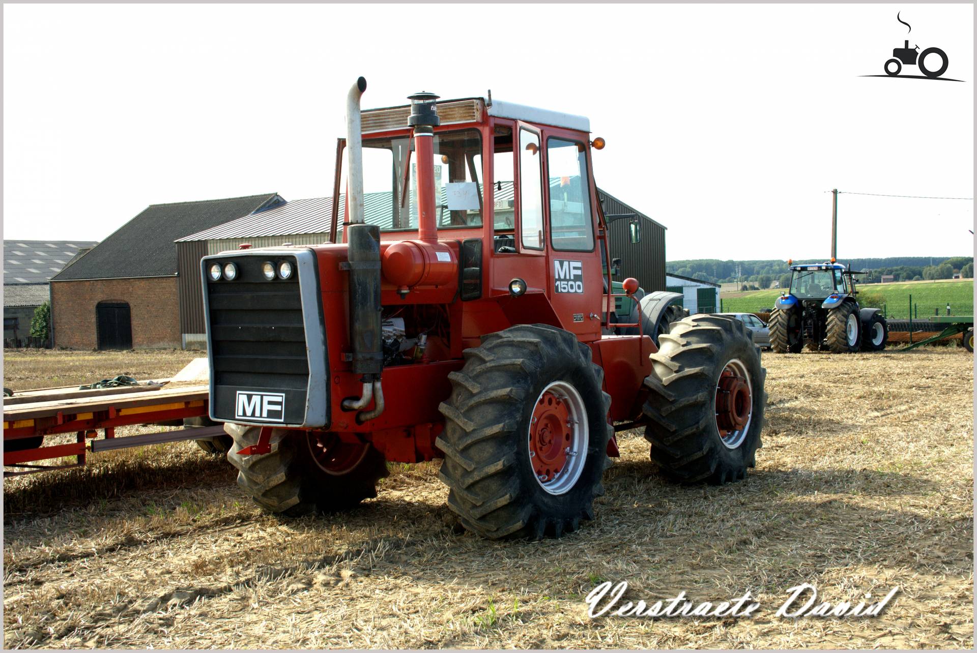 Massey Ferguson 1500 Specs and data - Everything about the Massey ...