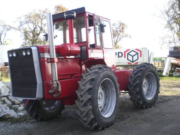 Used Massey Ferguson 1505 tractors Year: 1974 Price: $18,460 for sale ...