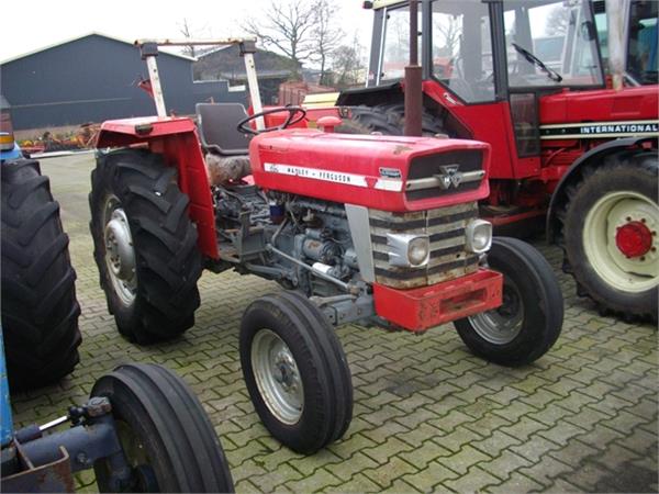 Massey Ferguson Tractors | Massey Ferguson Tractor | Massey Ferguson ...