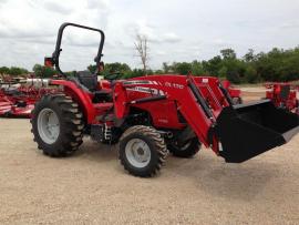 Quote for Shipping a Massey Ferguson 1758 to Bangor