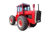 TractorData.com Massey Ferguson 1800 tractor information