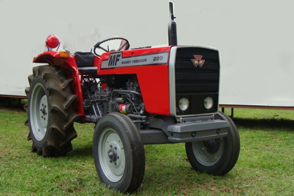 Used Massey Ferguson MF-220 Tractors for sale | | CJC-28407 | Car ...