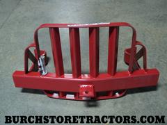 ... for Massey Ferguson 235 or 245 Orchard Tractor, MF235, MF245 Orchard