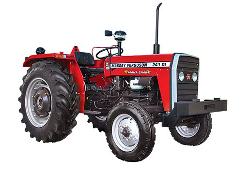 Tafe and Massey ferguson 241 DI Tractors Price list, Specs