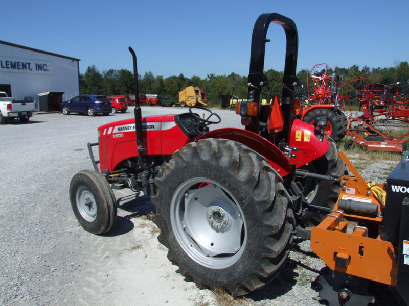 Massey-Ferguson 2605 Tractor STANFORD Kentucky | Fastline