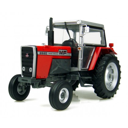 You are here: Home Massey Ferguson 2620 - 2WD (1979)
