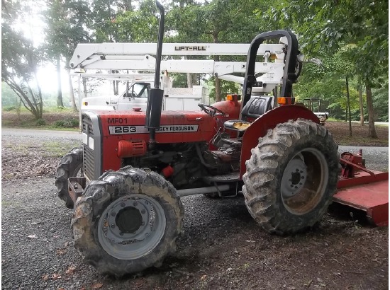 Massey ferguson 263 - Looking for the perfect stock photo for your ...