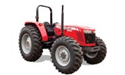 TractorData.com Massey Ferguson 2650 HD tractor information