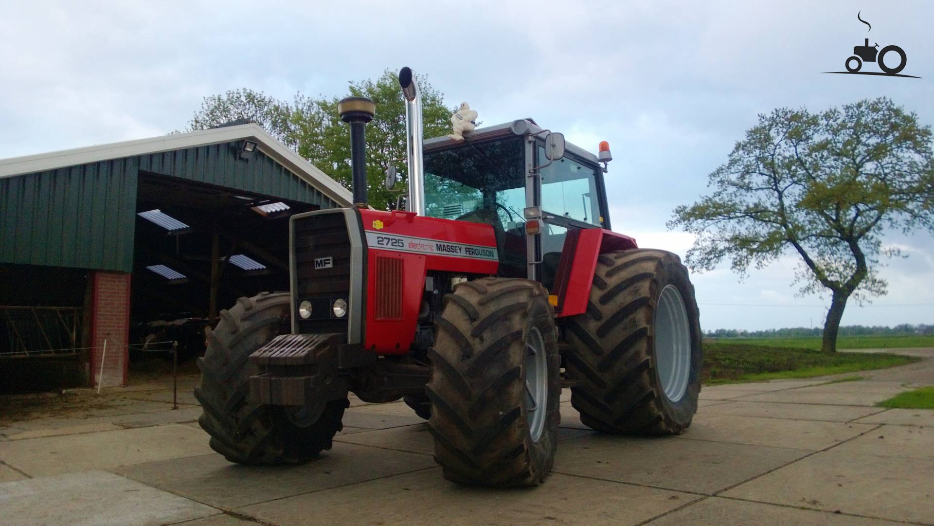 Massey Ferguson 2725 Specs and data - Everything about the Massey ...