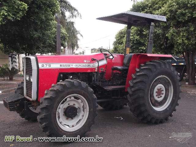 Massey ferguson 275 - Looking for the perfect stock photo for your ...