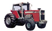 TractorData.com Massey Ferguson 2770 tractor information
