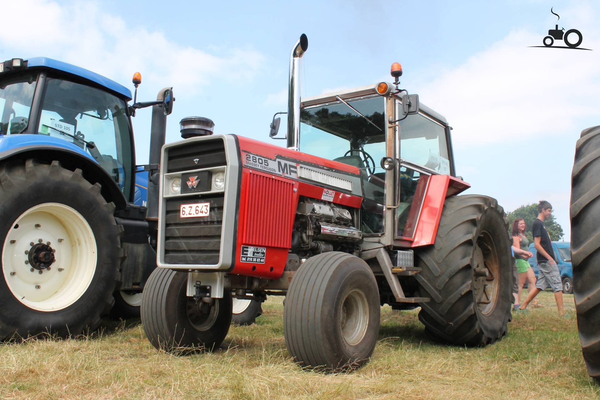 Massey Ferguson 2805 Specs and data - Everything about the Massey ...