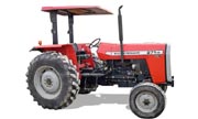 TractorData.com Massey Ferguson 281XE tractor engine information