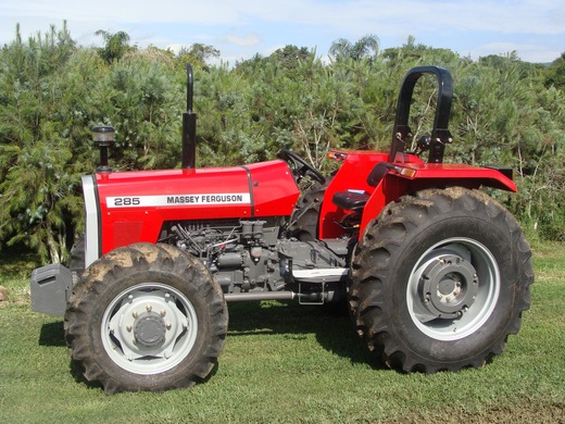 Massey Ferguson 285: Price Parts information Specs And Review