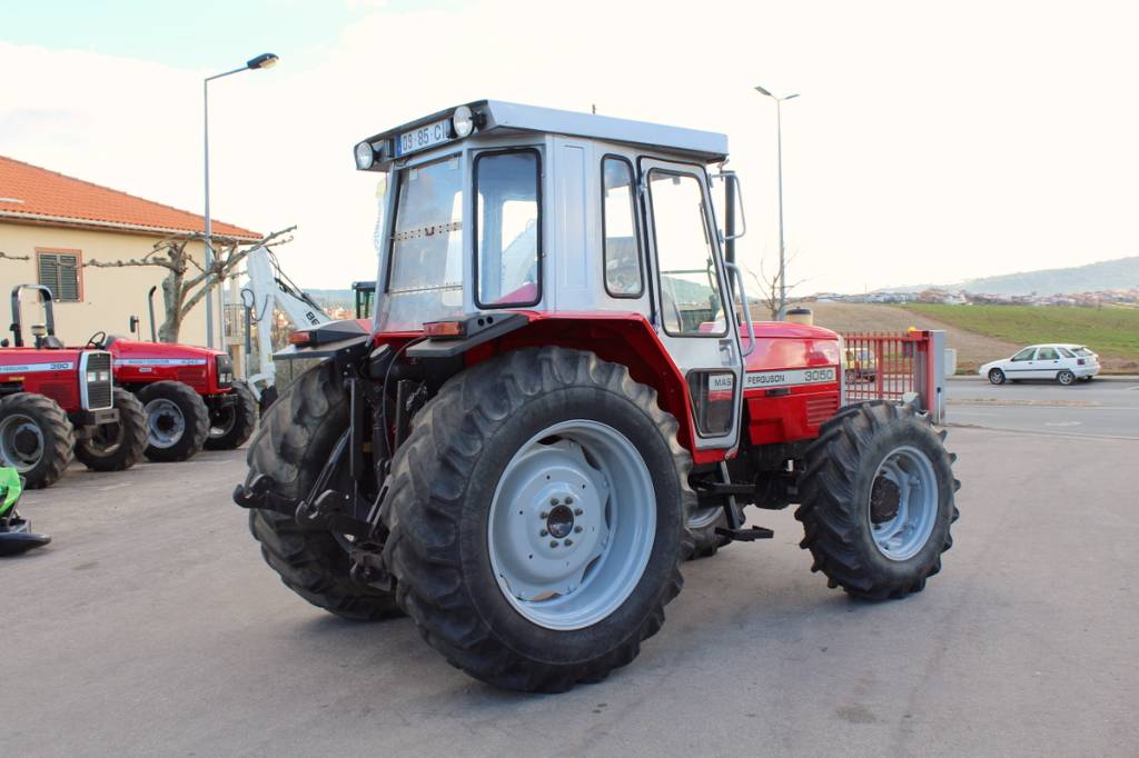 Used Massey Ferguson 3050 tractors Year: 1993 for sale - Mascus USA
