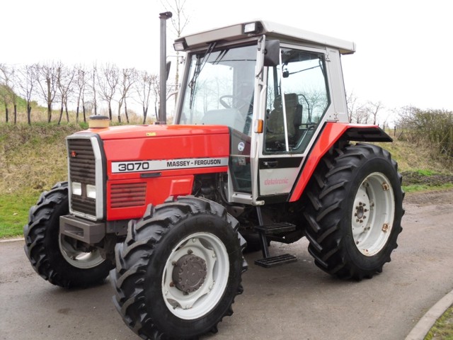 Massey Ferguson 3075: Photo gallery, complete information about model ...