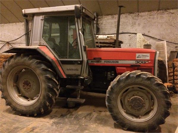 Used Massey Ferguson 3080 tractors Year: 1992 Price: $8,506 for sale ...